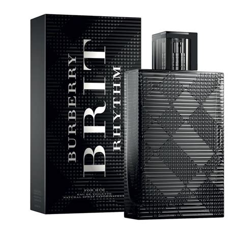 burberry brit rhythm for him fragrantica|burberry brit edt 50ml.